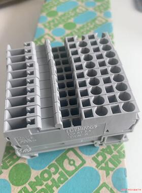 菲尼克斯  3042117 ST2.5-TWIN 1P 测试(议价商品）