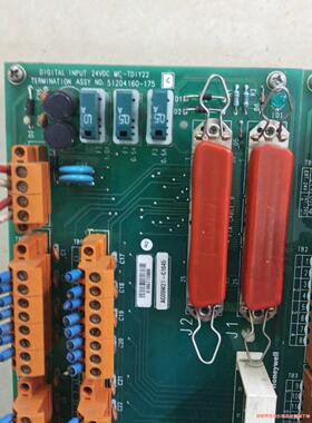 51204160-175霍尼韦尔工控板二手拆机用得着的老板联议价商品