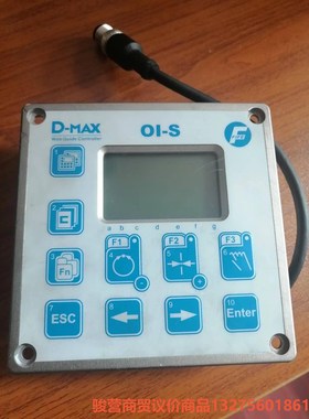 M332765  D-65779 FIFE美塞斯显示器原装拆骏营商贸—议价