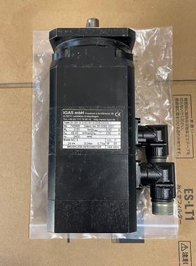 IGAS电机SK 364.34 新的未使用 库存 实物拍摄议价商品