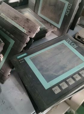 西门子KTP-178micro触摸屏6AV6640-0DA1