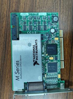 NI PCI-6259（4000元） pcie-8361 (议价商品