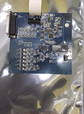赛默飞热电IO扩展板，100542-00。库存最后2个。骏营商贸-议价