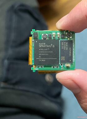 XC6SLX45-CSG324D  赛灵思芯片，(议价商品）