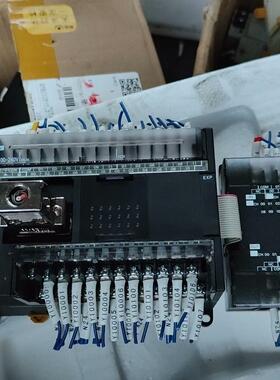 OMRONCP1E-N40DT-A，CP1W-20EDT，实图现议价商品
