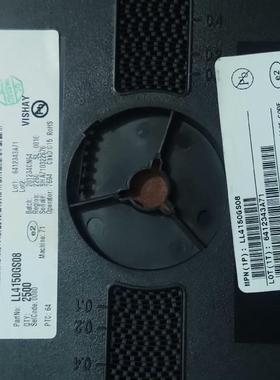 LL4150GS08 LL34 贴片开关二极管 进口原装