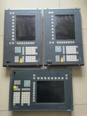 6FC5203-0AF00-0AA1、西门子OP010按键屏骏营议价商品