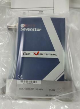 七星华创CS310流量计 ， AR 3L，接口IGS C型，议价商品