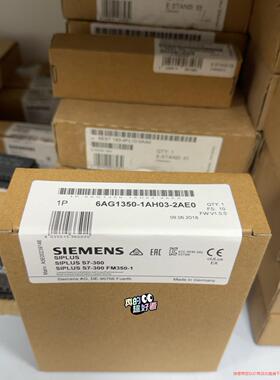 6AG1350-1AH03-2AE0  6AG1 350-1骏营议价商品