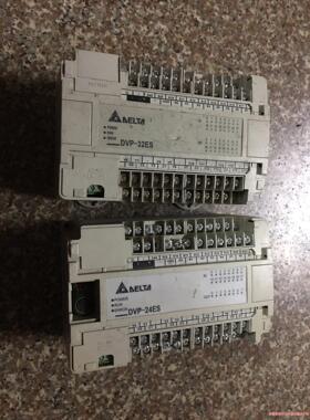 台达100元一个， DVP24ES00R2一个，DVP32E骏营议价商品