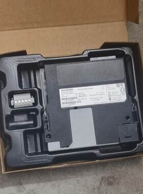 1756-DNB/E版本、17年产，全新原包装，需要联系骏营议价商品