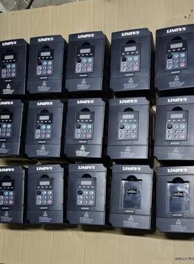 英捷思变频器380V3KW Y500-Y0030G3 可以充