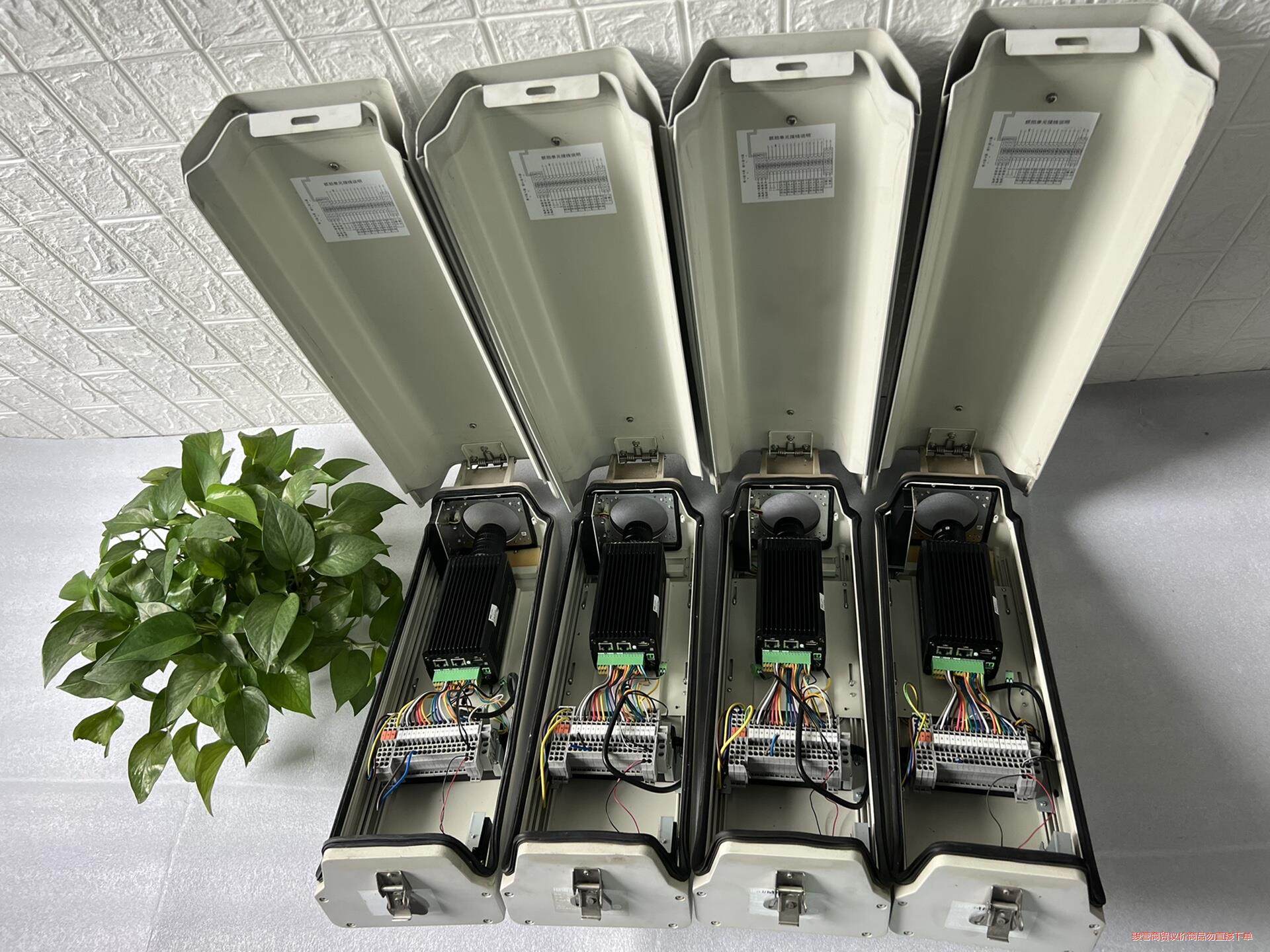 海康威视900万神捕卡口抓拍单元TCV900，TCE900骏营议价商品