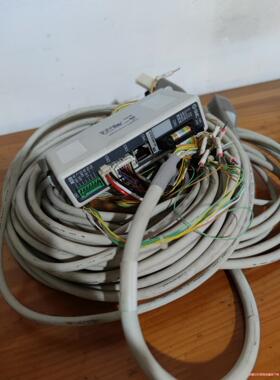 leca6p5-leyg16ldac-30，SMC电动缸驱动(议价商品）