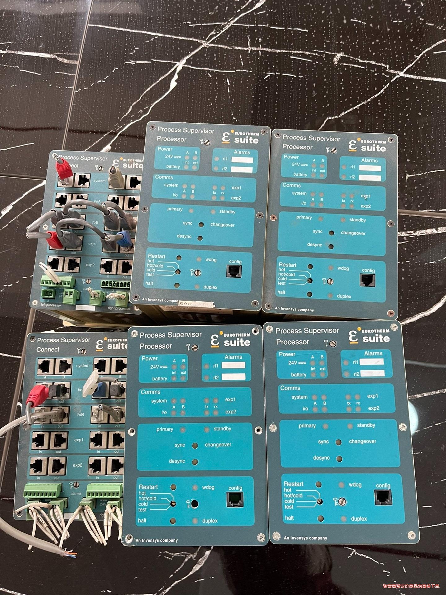 EUROTHERM欧陆T940 T940X T320 T31骏营议价商品