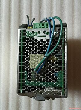 拆机原装进口德国MURR穆尔85442 AC220V/DC2(议价商品）