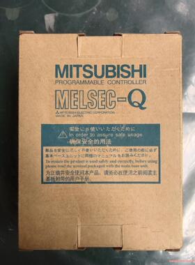 MELSUBISHI三菱 Q06HCPU 现货  实物拍摄议价商品