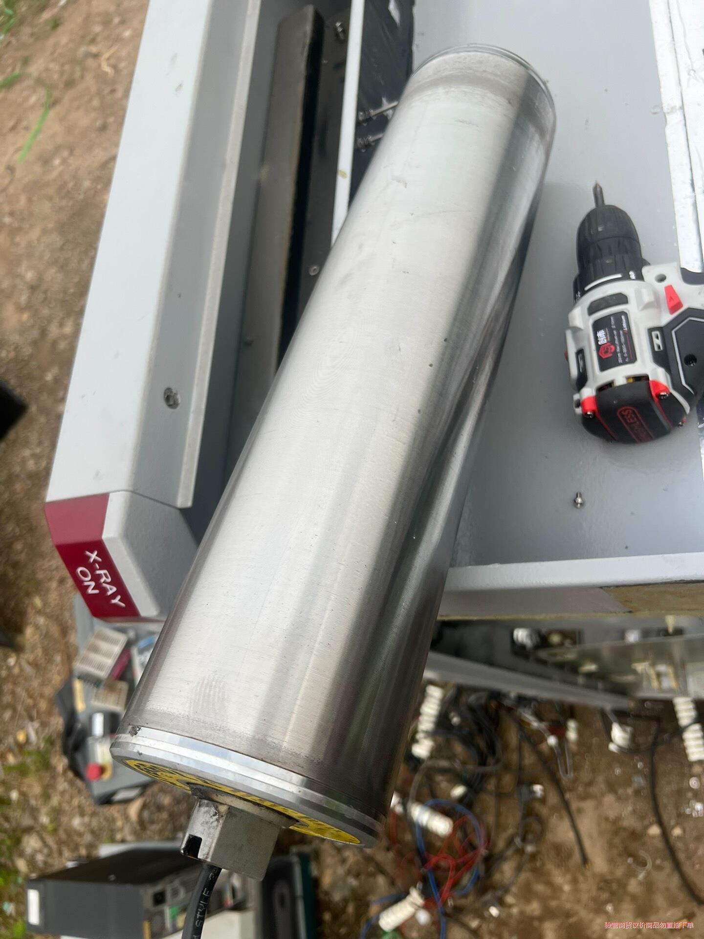 INTERROLL英特诺 RollerDrive电动滚筒 R骏营议价商品