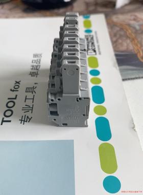 菲尼克斯 3060186 插拔件 - UP 4/ 8[树](议价商品）