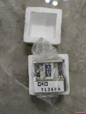 JRC  TL368A 微波TR管，船用雷达X波段频率，全新(议价商品）