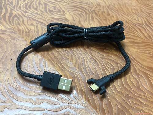 原装机械师M820 M830无线鼠标 vaxee无线鼠标充电议价商品