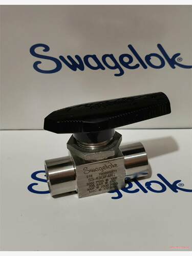 Swagelok 世伟洛克SS-43GF4RT 1/4in锥(议价商品）