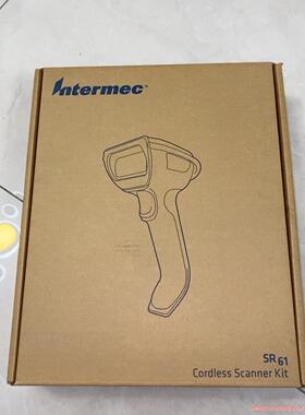 *现货销售*全新易腾迈Intermec扫描器SR61BXR骏营议价商品