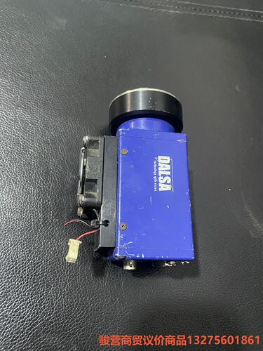 DSLSA SP-14-02K40-50E DALSA工业相骏营商贸-议价