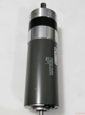 瑞士 MAXON  41.060.062 00.00－072(议价商品）