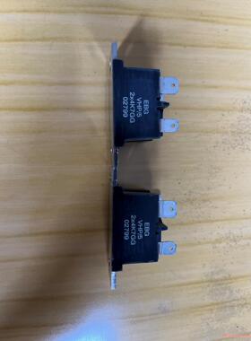 EBG VHP/5 2X4K7GG平衡电阻ABB变频器电解滤(议价商品）