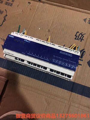 施耐德奇胜控制模块 L5504D2A骏营商贸—议价