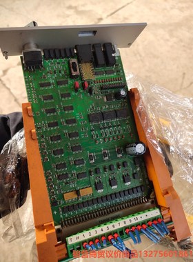 通快激光切割机上拆的板卡ts004e，实物图骏营商贸—议价