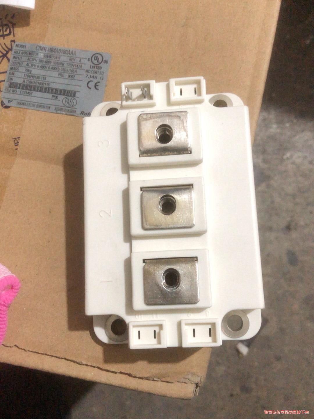 gd400cul120c2s、单组。原装拆机包上机。(议价商品）