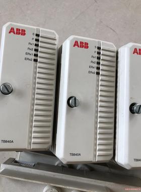 ABB底座3BSE020848R1 TU841 成色很好(议价商品）