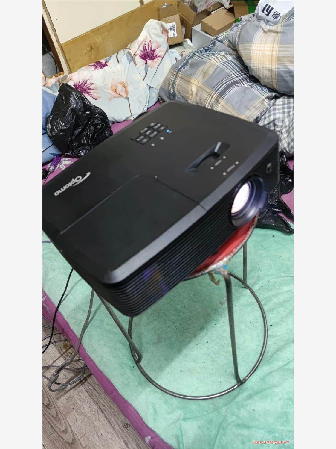 奥图码 EH345投影仪 1080p(议价商品)