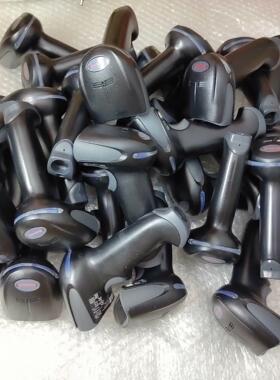 1900GHD-2扫码枪 原装正品霍尼韦尔  成色还行  扫议价商品