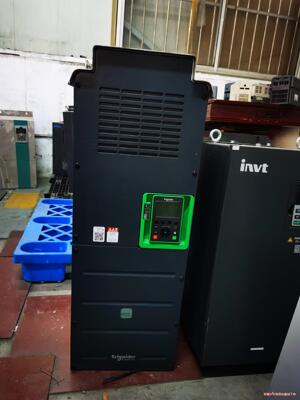 施耐德ATV630D90N4、ATV630C16N4，各1台(议价商品）
