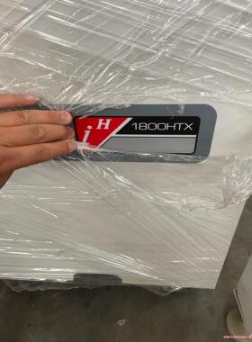 爱德华真空泵IH1800HTX 数台 爱德华PHMB3000(议价商品）