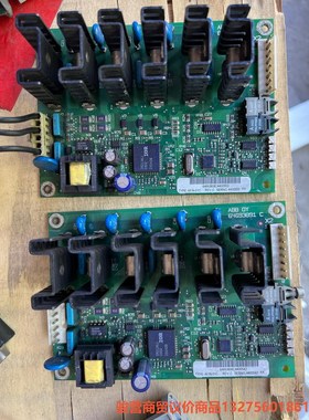 ABB变频器ACS800 AFIN-01C 64693891骏营商贸-议价