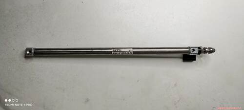 气缸   品牌：XZPC   型号：PB10*200-S-U议价商品
