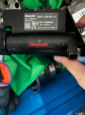 Rexroth力士乐螺钉枪控制器3DMC060（060882(议价商品）