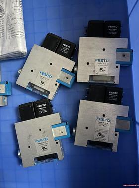 二手FESTIVAL 171055 VADMI-70-LS-(议价商品）