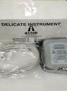 美国AI-TEK阿泰克转速表T77530-10，全新带包装，议价商品