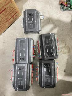 DVP02DA E2议价商品 DVP32ES200R 台达plc模块