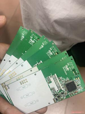 爱特梅尔 ATSAMG55J19-MU 单片机(议价商品）