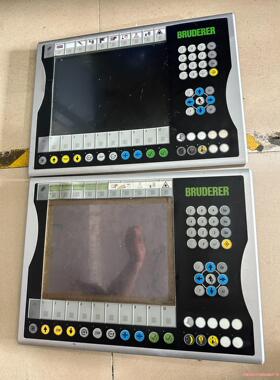 瑞士BRUDERER倍福BECKHOFF CP7021-10议价商品