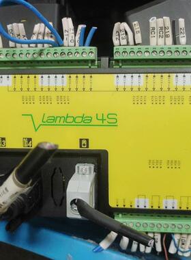 维宏控制器Lambda 4S EX27A3 二手拆机 实物图骏营议价商品