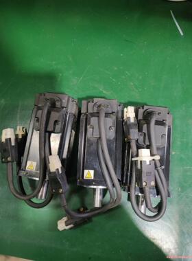 超川电机CC-M3H040-NN04 二手拆机3台，成色不错议价商品