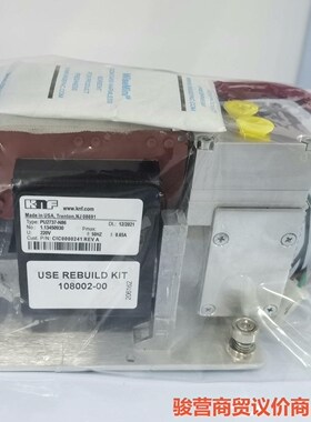 热电赛默飞 220伏小泵，43i小泵，货号CIC000024骏营商贸—议价