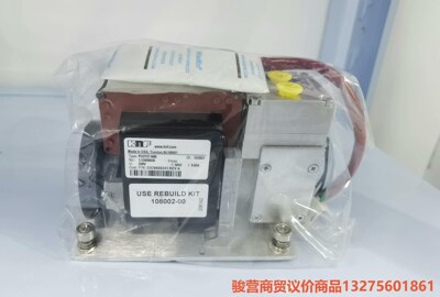 热电赛默飞 220伏小泵，43i小泵，货号CIC000024骏营商贸—议价